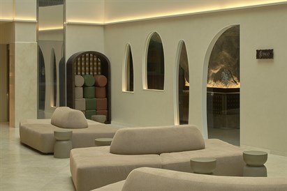 Brīvdienas divatā “Mana Suites & Sea Palanga”