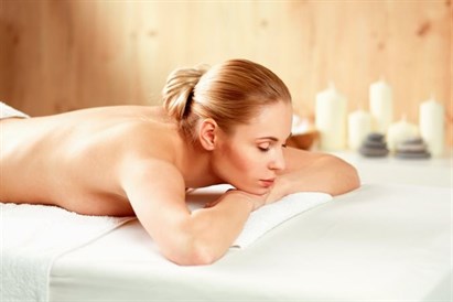 Relaksējoša masāža pēc izvēles