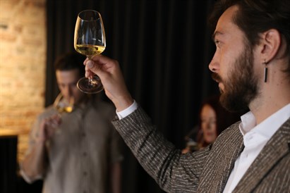 Privāta Katalonijas vīnu degustācija ar vietējo vīnzini 