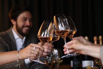No Cava līdz Corpinnat – Premium Katalonijas vīnu degustācija draugiem 