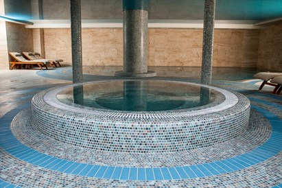 3 dienu atpūtas piedāvājums „Atelpa pie jūras”