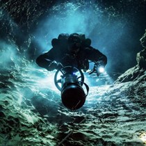 Niršanas kursi atklātos ūdeņos (Open Water Diving)