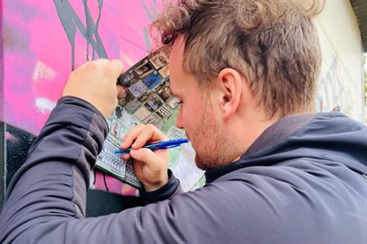 Foto orientēšanās piedzīvojums - Atgāzenes ekspedīcija