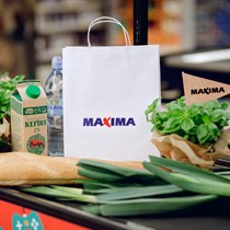 Maxima dāvanu karte