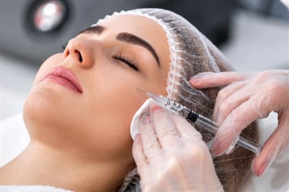 Premium mezoterapija sejai, kaklam, vai dekoltē zonai „BODY LAB est. 2012”