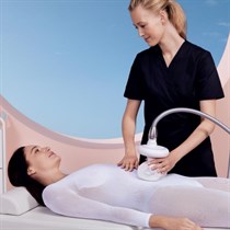 LPG Alliance aparātprocedūras slaidumam “ART Esthetic” kosmetoloģijas centrā 