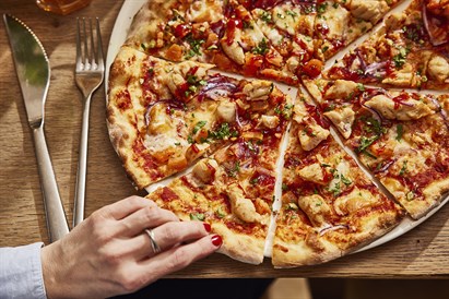 Restorāna „Vapiano” dāvanu karte