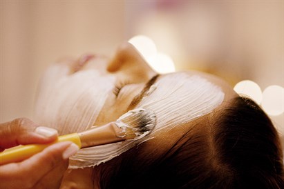 Rituāls sejas ādas labsajūtai ar atjaunojošu efektu