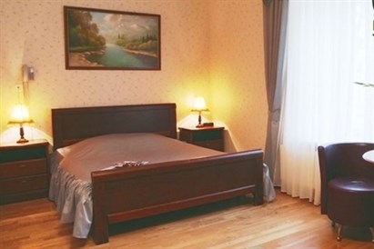 Atpūta "Sventes muižā" Latgalē