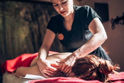 SPA kokteiļu programma īpašai atpūtai “PARK SPA”