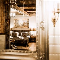 Kuldīgas romantika un relaksēšanās Virkas muižā 