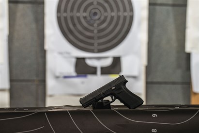 Šaušanas komplekts “Romeo”