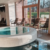 SPA atpūta diviem “Mana Suites & Sea Palanga”