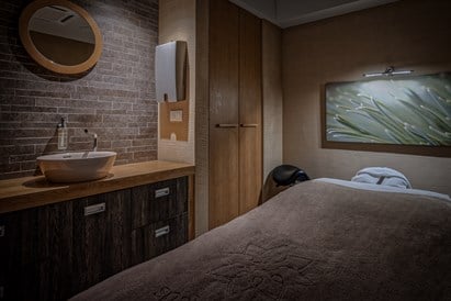 1 nakts atpūta Anykščos ar SPA darba dienās