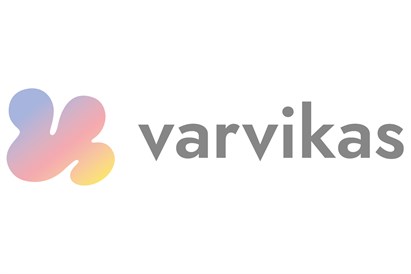 Dāvanu karte radošai personībai no “Varvikas”