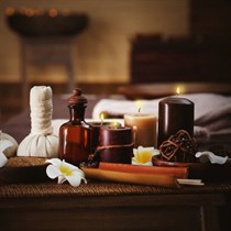 Romantiski SPA mirkļi Vecrīgā