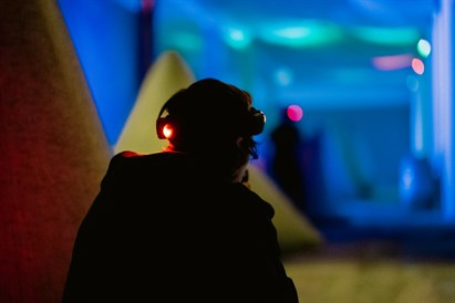 "PB Telpa" dāvanu karte – aizraujošai komandu izklaidei