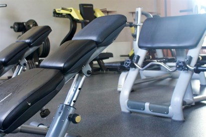 “Fitland” sporta zāles neierobežots abonements Jelgavā