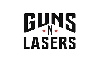 Aizraujoša atpūta izklaides parkos “GUNS n LASERS”