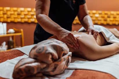 Dāvanu karte salonā „Aqua Villa Boutique SPA”