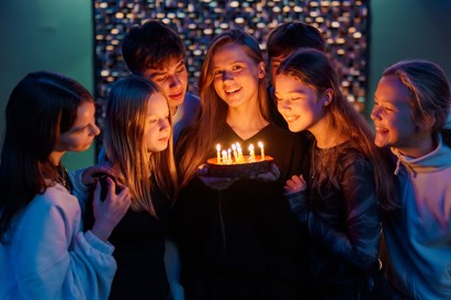 “Another World | VR Arēna Rīga” ballīte 8 personām 