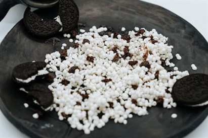 Uzzini, kā top gardais „Rūjienas saldējums”!