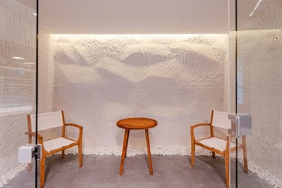 “KO SPA & Wellness” 3 stundu apmeklējums ģimenei (2+3) 