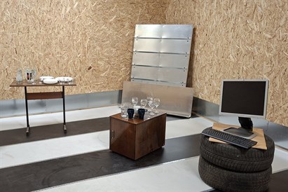 Kad viss piegriezies – 60 minūšu emociju izlāde dusmu istabā