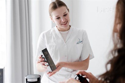 “ART Esthetic” Dāvanu karte lāzerepilācijas procedūrām 