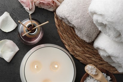 Kristāla skaņu meditācija “Sajūtu Telpā”