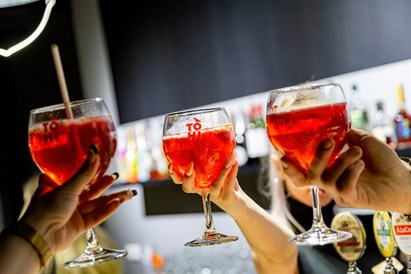 Izklaides centra OKOK dāvanu karte – atpūta Pērnavā