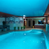 Viesnīcas “Port Hotel” SPA zonas apmeklējums