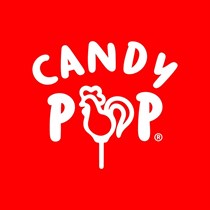 Saldumu veikala „Candy POP” dāvanu karte