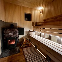 Dienas SPA atpūta ar pirti un kublu Pierīgā