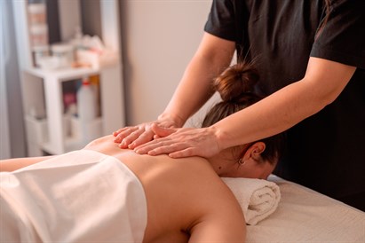 SPA rituāls pēc izvēles