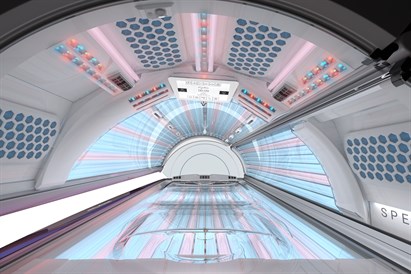 "Blue Box" dāvanu karte – perfekts iedegums jebkuros laika apstākļos!