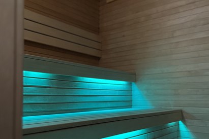 Ģimenes atpūta veselības centrā „ENERGETIKAS“ 