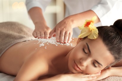 VASARAS PIEDĀVĀJUMS | Ekskluzīva procedūra „Meloņu SPA rituāls”