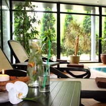 Atpūta Traķos divām personām