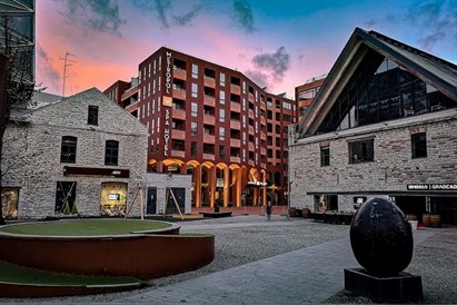 Romantiskas SPA brīvdienas Tallinas sirdī 