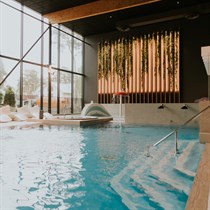 “Jūrmala SPA Hotel” SPA centra apmeklējums