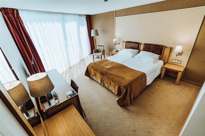 Dāvanu karte atpūtai viesnīcā „Gabija” Lietuvā