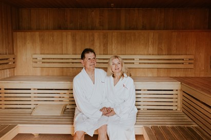 Arī vasarā! Pāru atpūta “Jūrmala SPA Hotel” ar nakšņošanu Comfort numurā
