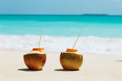 Ceļojumu aģentūras “AirGuru” dāvanu karte