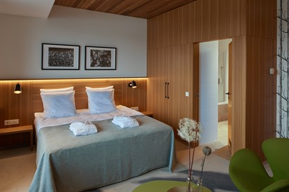 SPA atpūta diviem „Vytautas Mineral SPA“