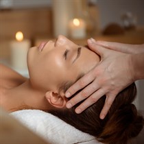 Atjaunojoša sejas procedūra pēc izvēles