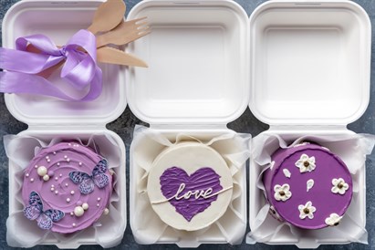 Kulinārijas meistarklase “Bento kūkas”