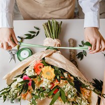 Radošie floristikas kursi