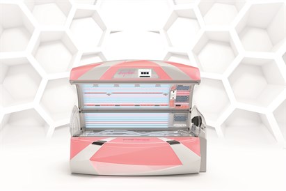 "Blue Box" dāvanu karte – perfekts iedegums jebkuros laika apstākļos!