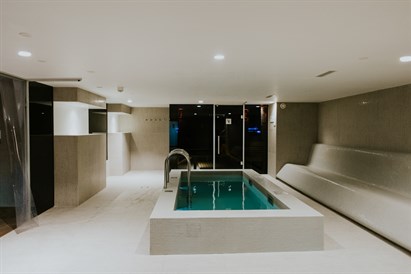 “Jūrmala SPA Hotel” SPA centra apmeklējums